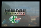 Dodge Ram Hemi